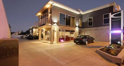 City Corporate Motor Inn