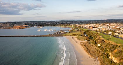 NRMA Portland Bay Holiday Park