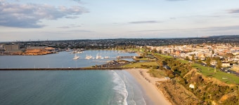 NRMA Portland Bay Holiday Park