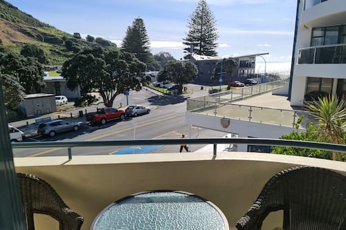 Deluxe Studio Oceanview