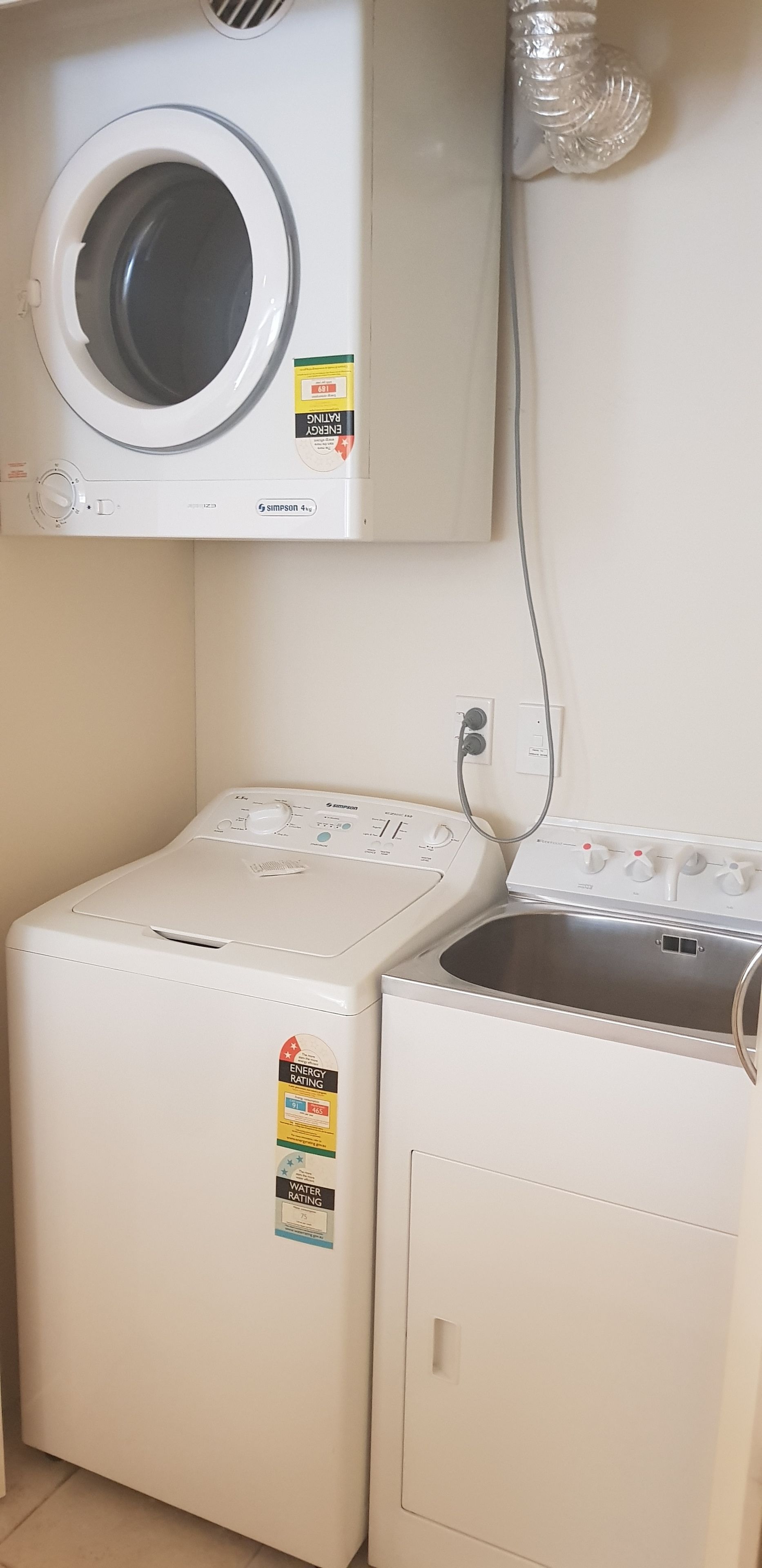 Laundry
