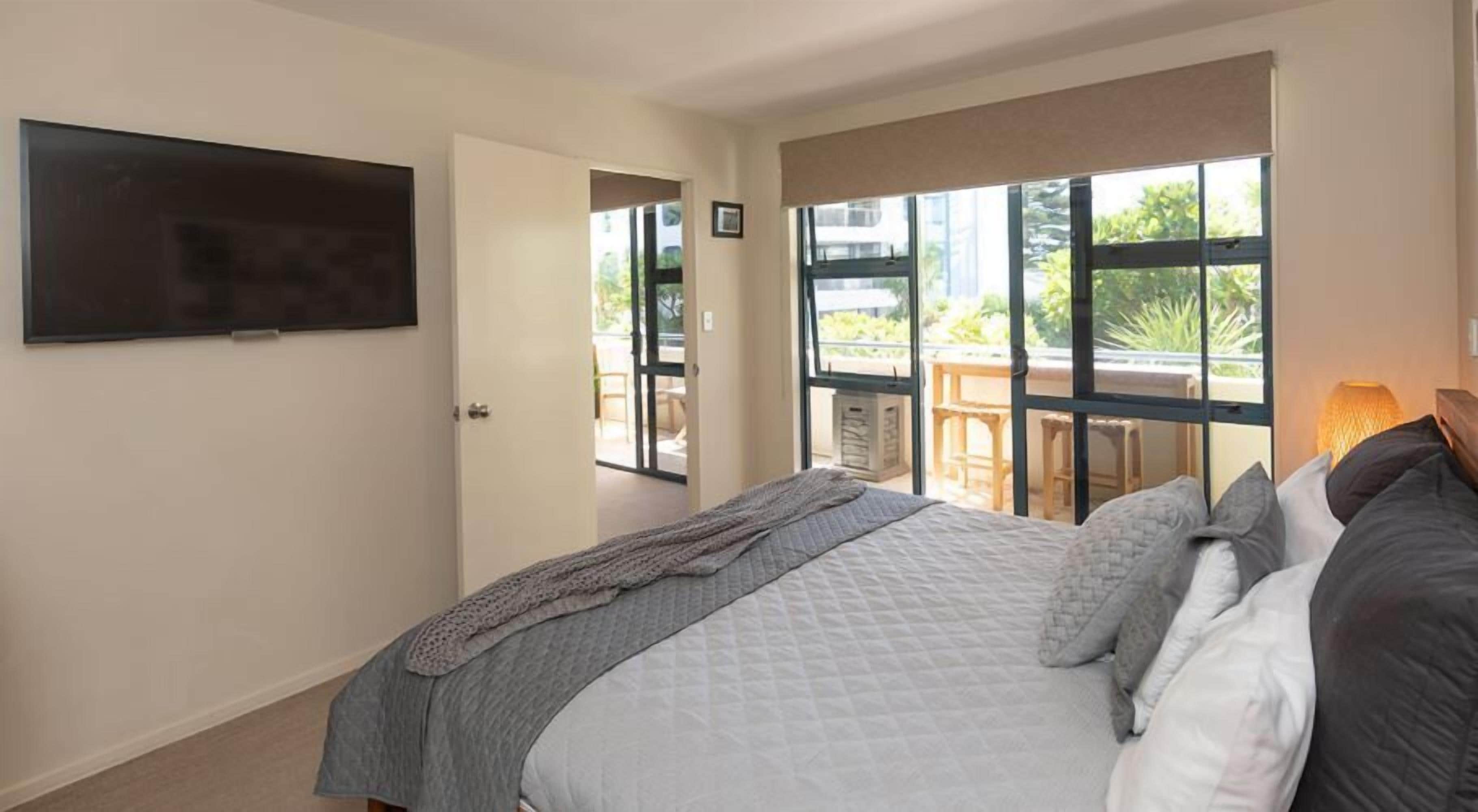 Resort Two-Bedroom Apartment