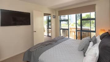 Resort Two-Bedroom Apartment