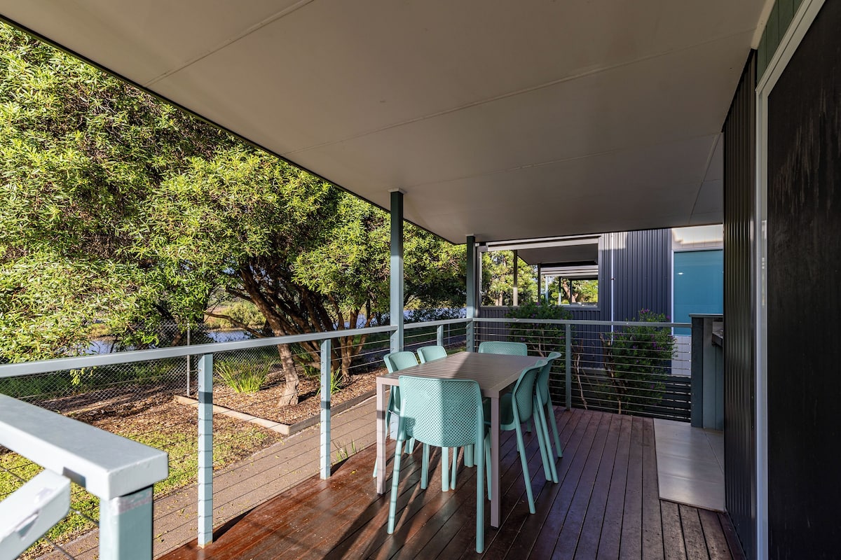 Villa, 2 chambres | Terrasse/Patio