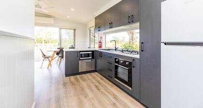 NRMA Eastern Beach Holiday Park