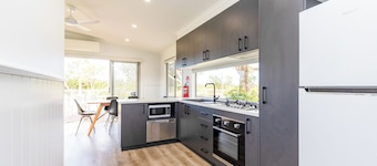 NRMA Eastern Beach Holiday Park