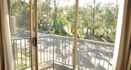 Central Coast Chittaway Motel