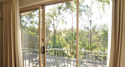 Central Coast Chittaway Motel