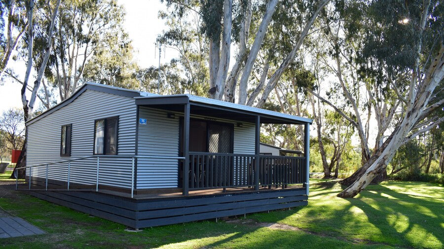 Cohuna Waterfront Holiday Park