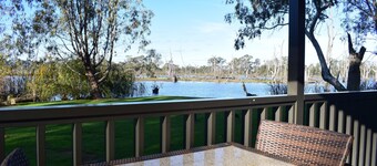 Cohuna Waterfront Holiday Park