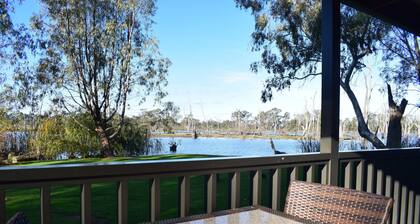 Cohuna Waterfront Holiday Park