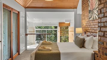 Estúdio standard, para não fumantes, cozinha (Fig Tree Cottage) | 1 quarto, individualmente decorados, individualmente mobiliados