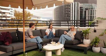 Canberra City YHA - Hostel