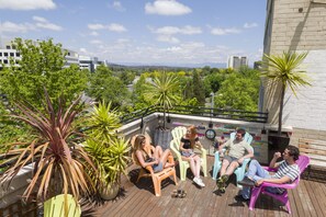 Kilátás a sz állásról