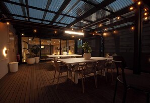 Servei de restauració