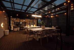 Restaurantes