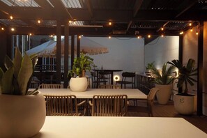 Étkezési lehetőség