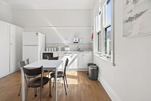 Full-sized fridge - Oriental Hotel (Cooks Hill)