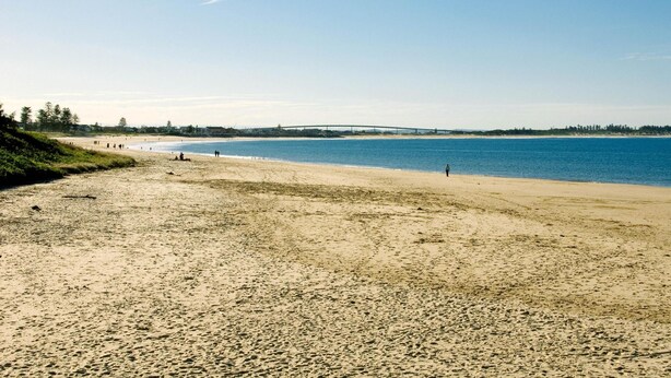 Strand