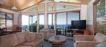 Surf Beach Holiday Park