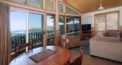 Surf Beach Holiday Park