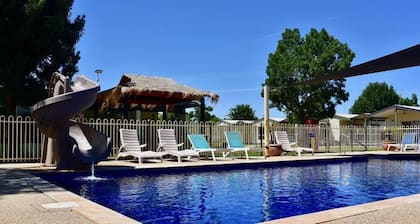BIG4 Mildura Getaway