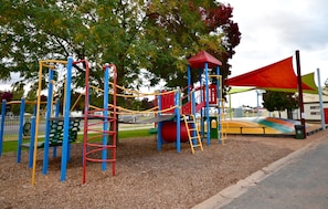 Playground externo