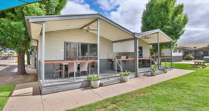 BIG4 Mildura Getaway