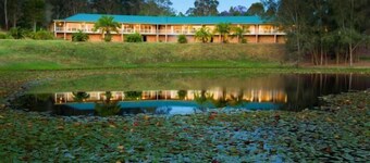 Golf Club Motor Inn Wingham
