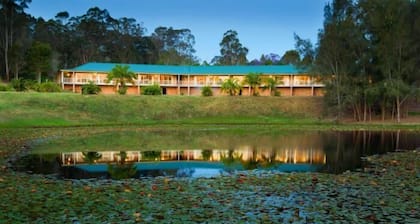 Golf Club Motor Inn Wingham