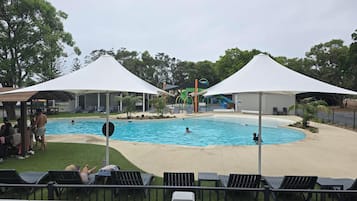Villa - 3 sovrum (Holiday Pool No Pets) | Utsikt från rummet