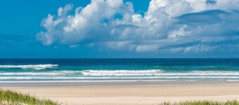 Ballina Beach Nature Resort