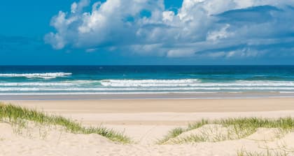 Ballina Beach Nature Resort