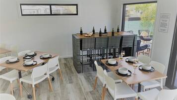 Family dining