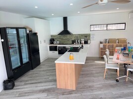 Family dining