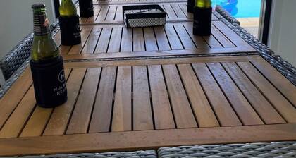 Mulwala Resort