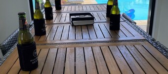 Mulwala Resort