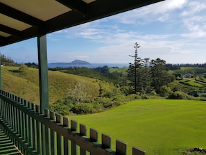 Balcony - Seaview Norfolk Island (Norfolk Island)