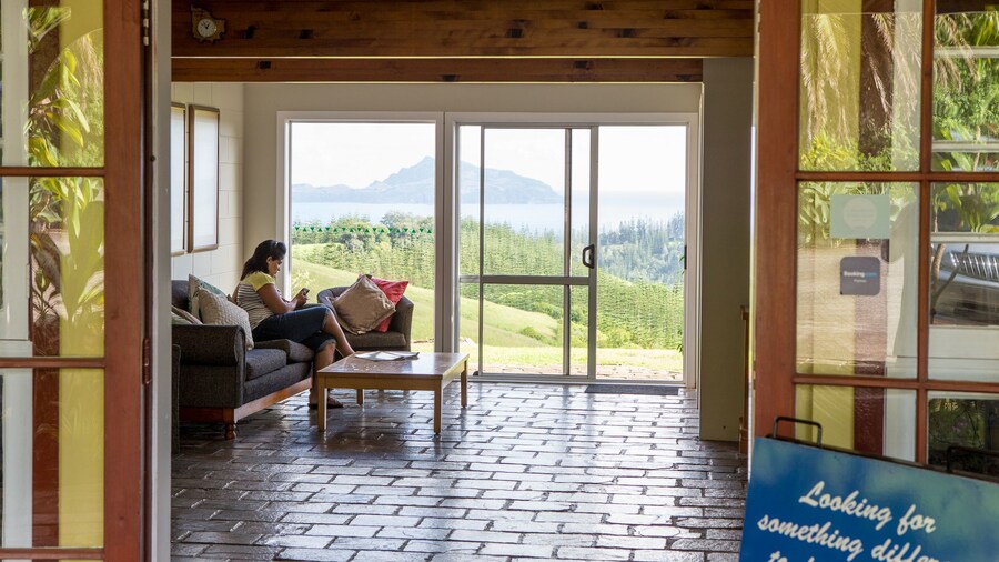 Seaview Norfolk Island