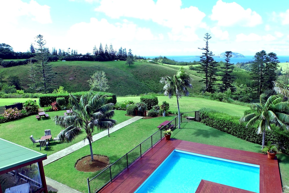 Seaview Norfolk Island