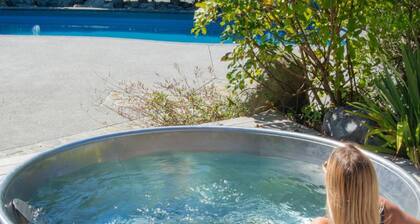 Alpine-pacific Holiday Park