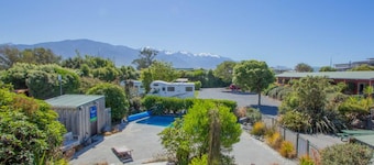 高山太平洋假日公園酒店