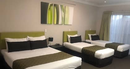 Drover's Motor Inn, Dalby