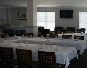 Meeting facility - Drover's Motor Inn, Dalby (Dalby)