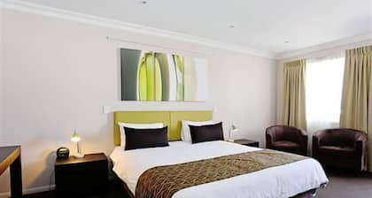 Drover's Motor Inn, Dalby