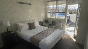 Standard Studio, Non Smoking (Studio Unit) - Bristol Motel (Upper Hutt)