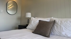 Standard Studio, Non Smoking (Studio Unit) - Bristol Motel (Upper Hutt)