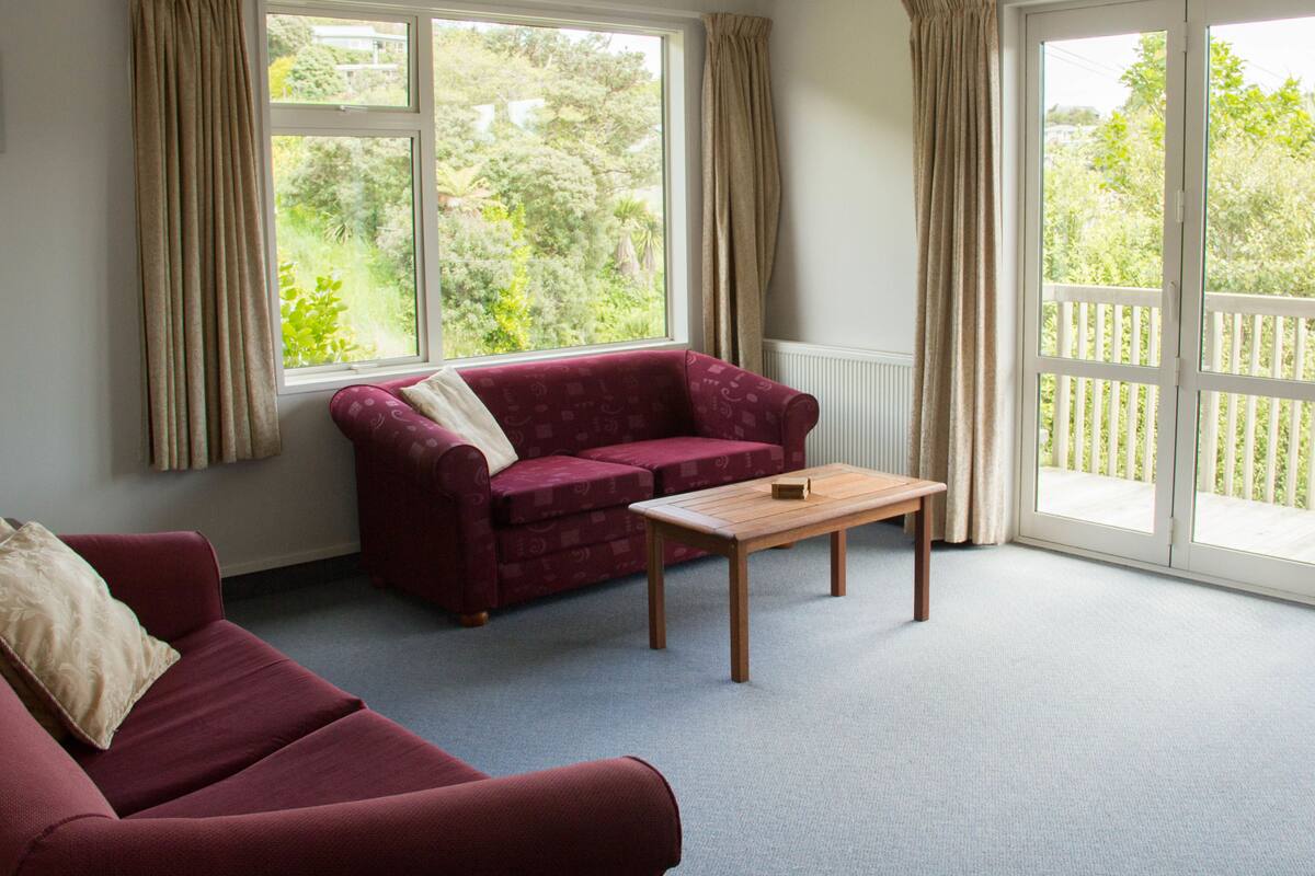 Premium Suite, 2 Bedrooms | In-room safe, free WiFi