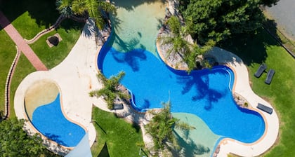 Tasman Holiday Parks - Merool on the Murray