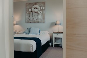 Decoración personalizada y muebles diferentes 